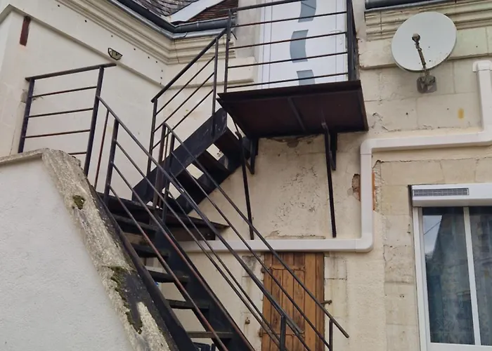 L\'Escale Tourangelle